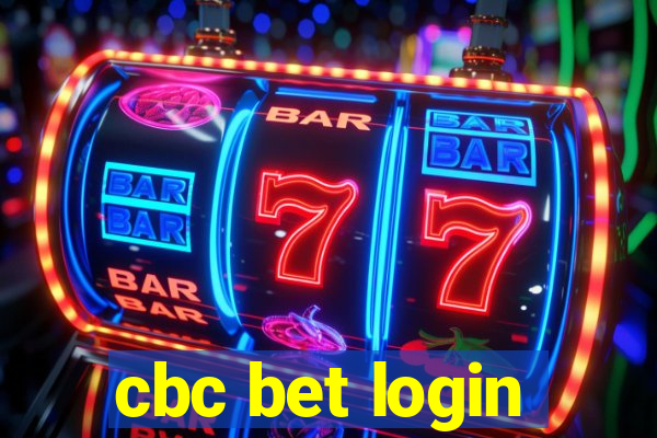 cbc bet login